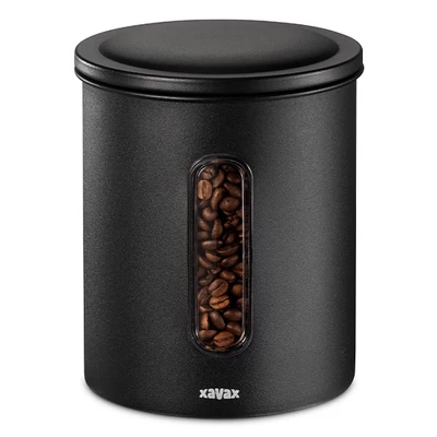 Kávétároló doboz XAVAX 500 g