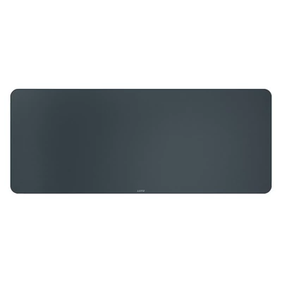 Könyökalátét LEITZ 40x100 cm gamer extra nagyméretű sötétszürke