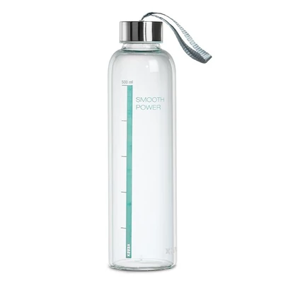 Kulacs XAVAX üveg 500 ml