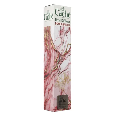 Légfrissítő CACHÉ gránátalma pálcikás 100 ml