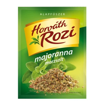 Majoranna HORVÁTH ROZI morzsolt 6 g