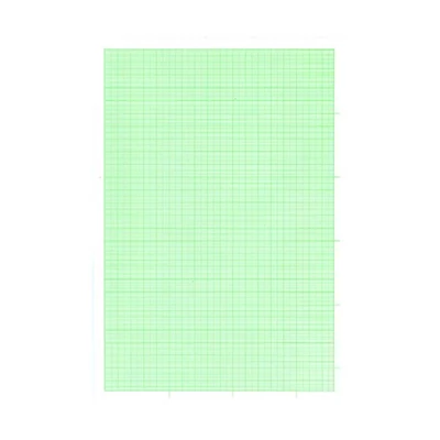 Milliméter papír FORTUNA A/4 100 íves
