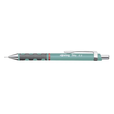 Nyomósirón ROTRING TIKKY 0,5 mm tengerkék