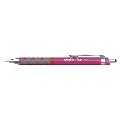 Nyomósirón ROTRING TIKKY 0,7 mm magenta