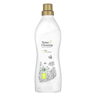 Öblítő termékminta NATURCLEANING ocean 100 ml