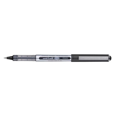 Rollertoll UNI UB-150E 0.5 mm fekete
