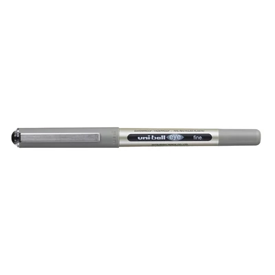Rollertoll UNI UB-157E 0.7 mm fekete