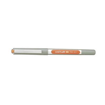 Rollertoll UNI UB-157 0.7 mm narancs