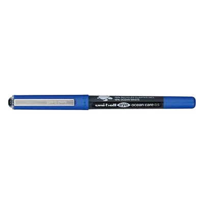 Rollertoll UNI UB-150 rop ocean care 0.5 mm fekete
