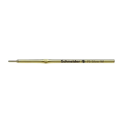 Tollbetét SCHNEIDER 75 silver 0,5 mm 10 darabos