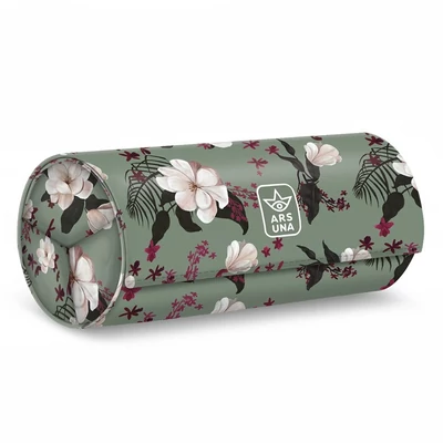 Tolltartó ARS UNA feltekerhető Flowery Green