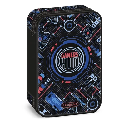 Tolltartó ARS UNA többszintes Gamers Hud