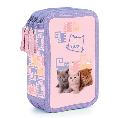 Tolltartó OXY 3 szintes Pets