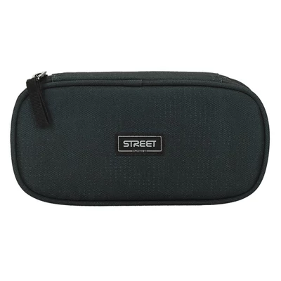 Tolltartó STREET Compact Blacky