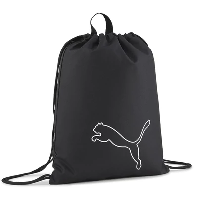 Tornazsák PUMA 9118301 fekete