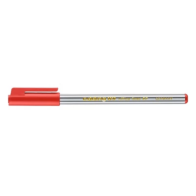 Tűfilc EDDING 89 Office Liner 0,3 mm piros