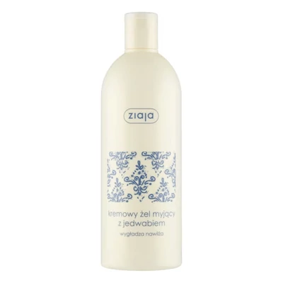 Tusfürdő ZIAJA ceramid 500 ml